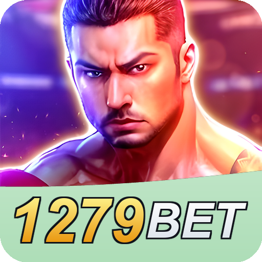 Logo Oficial 1279BET Download